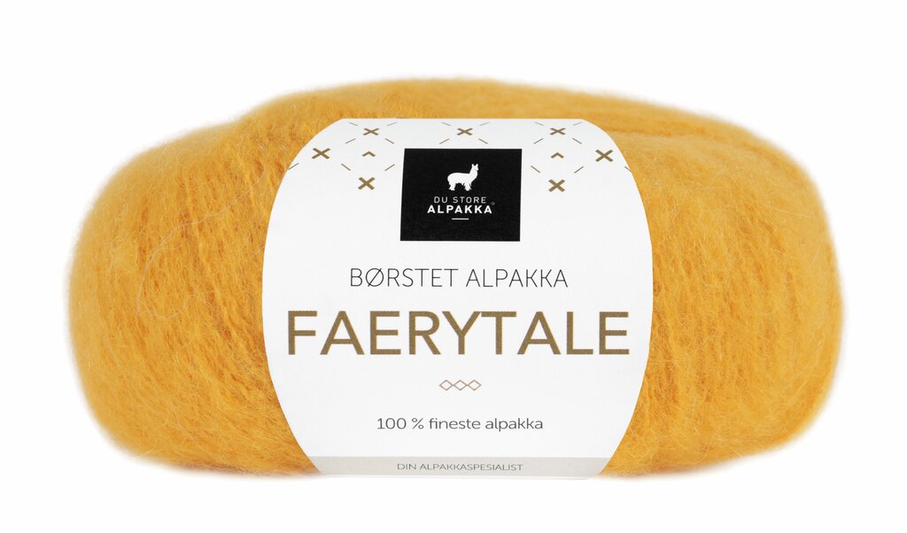 Faerytale