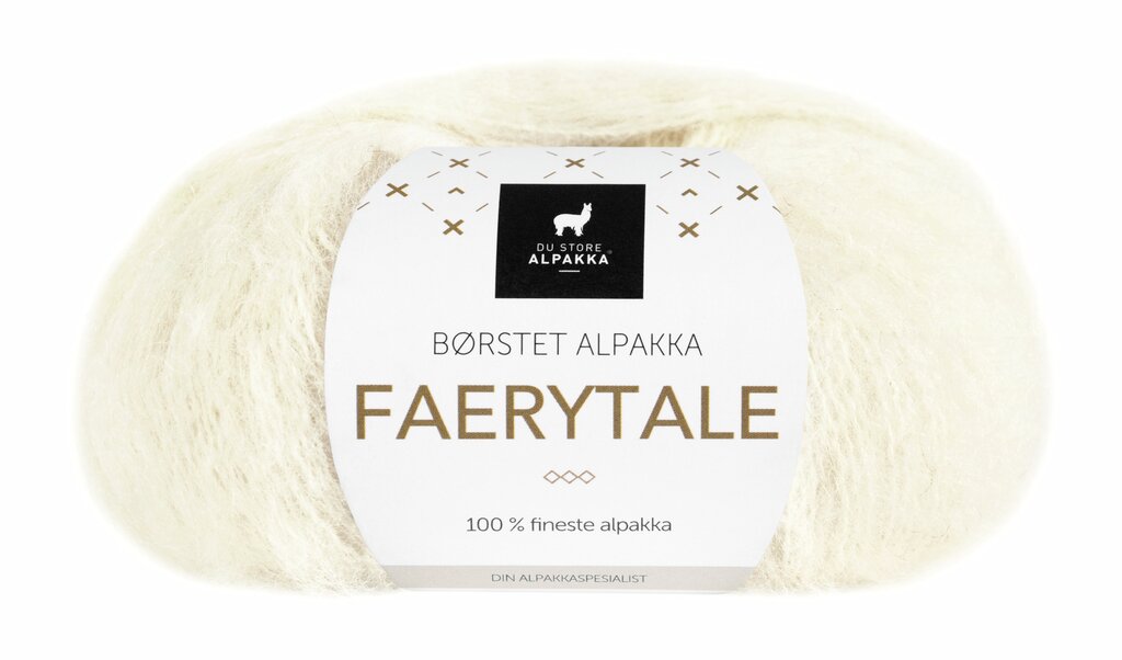 Faerytale