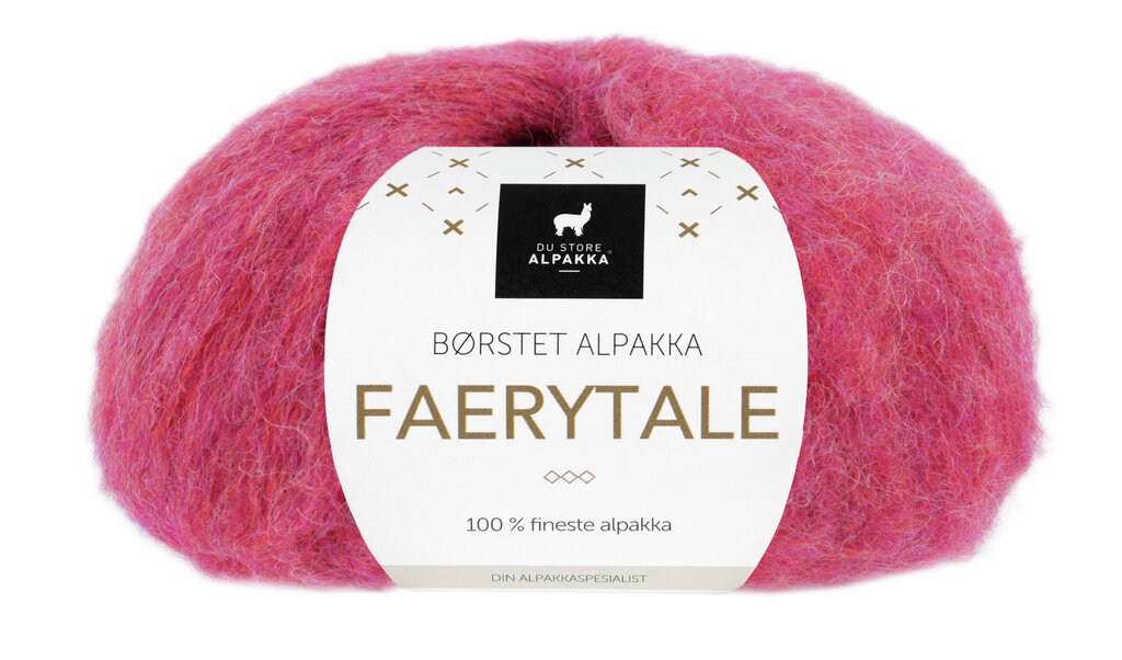 Faerytale