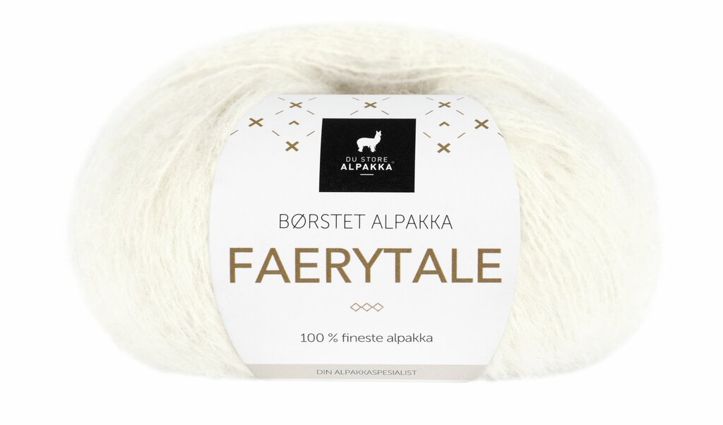 Faerytale