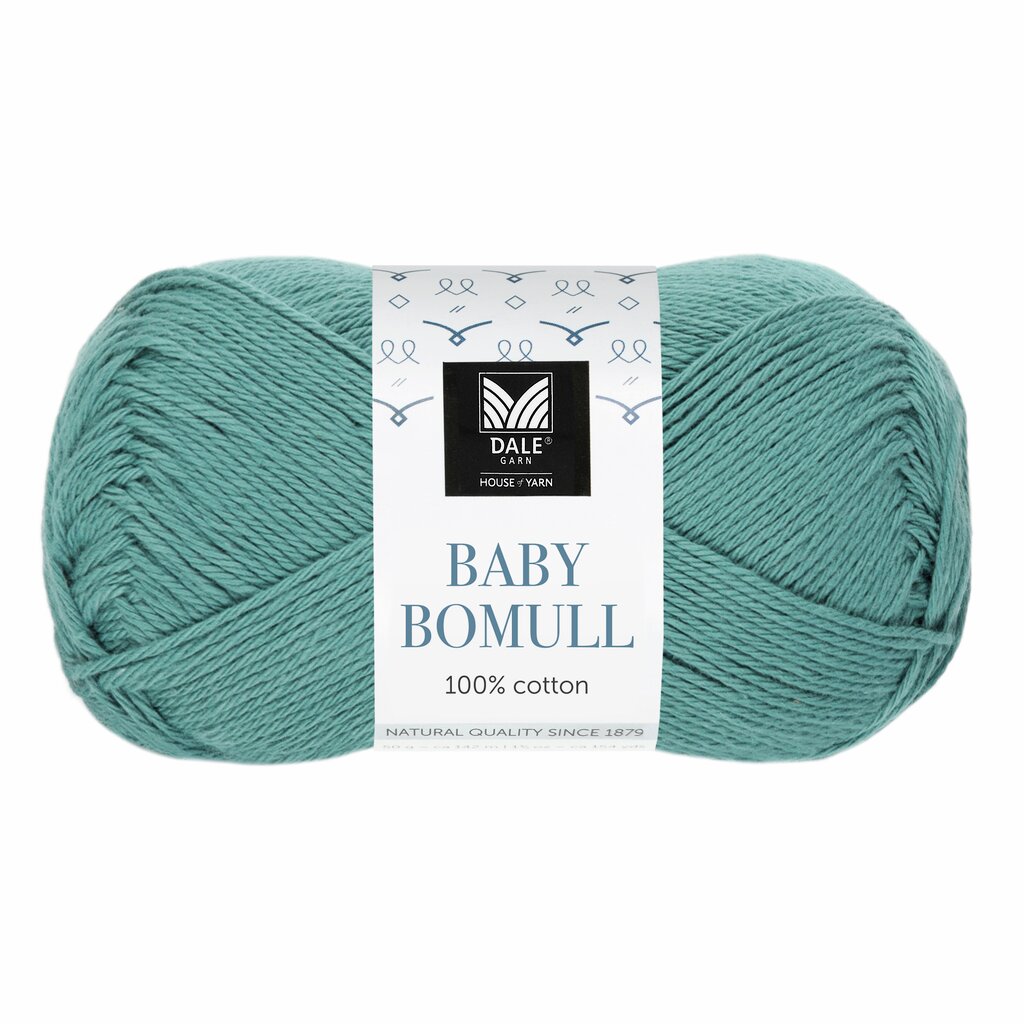 Baby Bomull