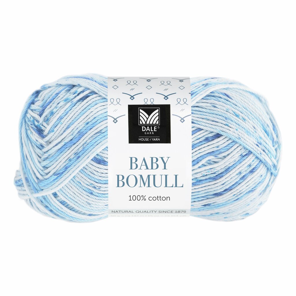 Baby Bomull
