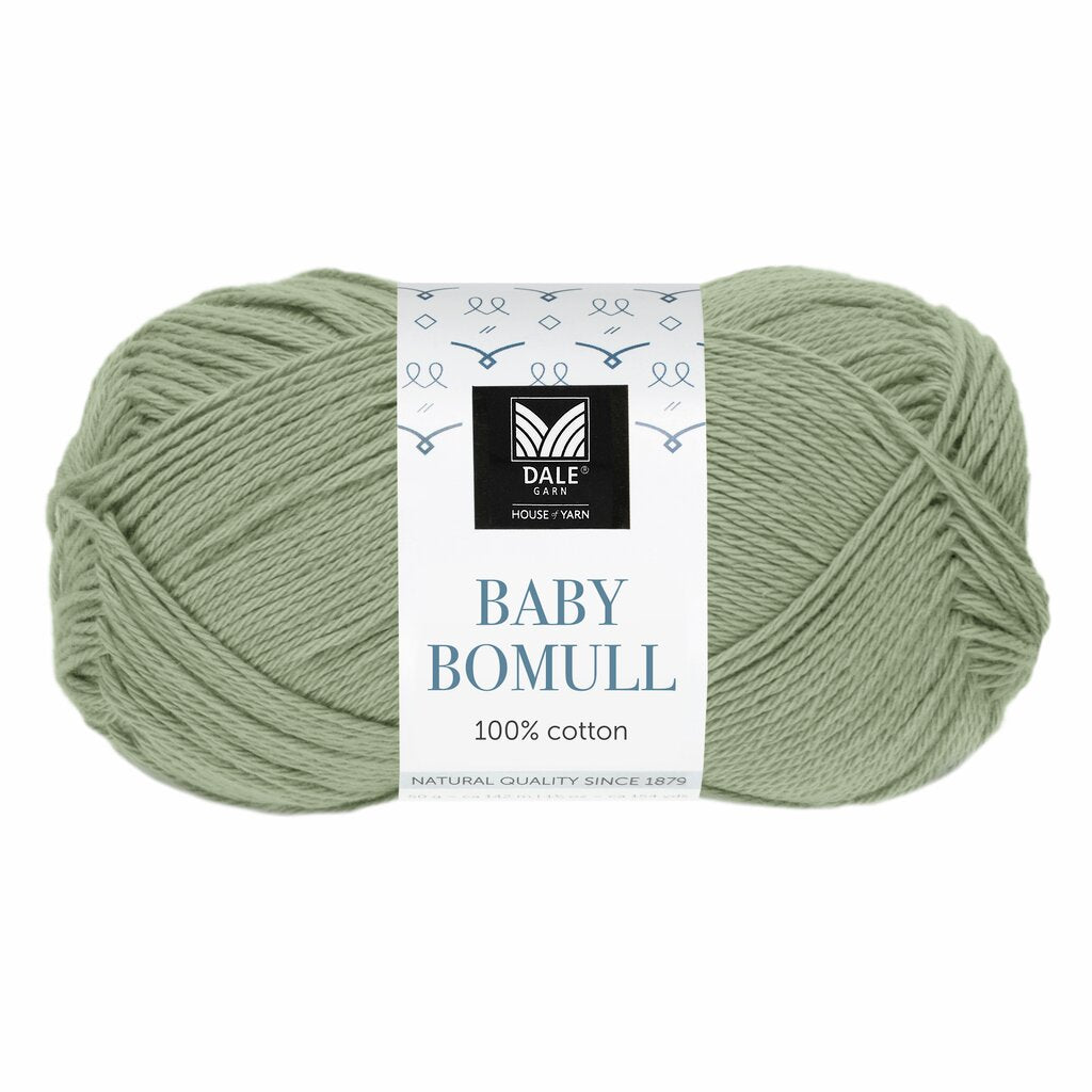 Baby Bomull