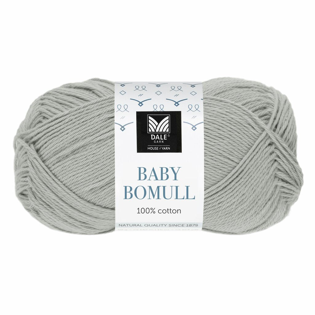 Baby Bomull