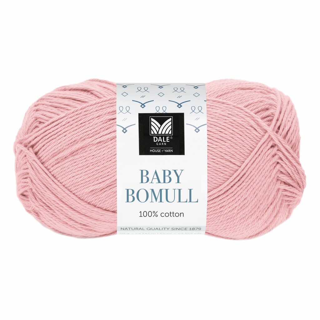Baby Bomull