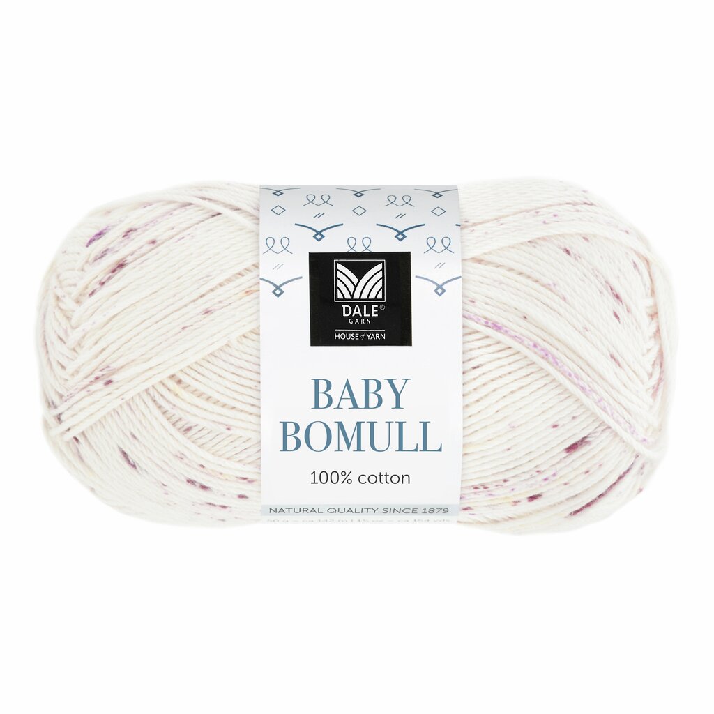 Baby Bomull