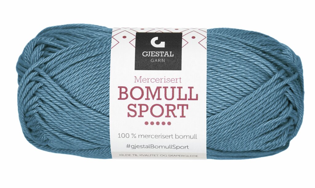 Bomull Sport