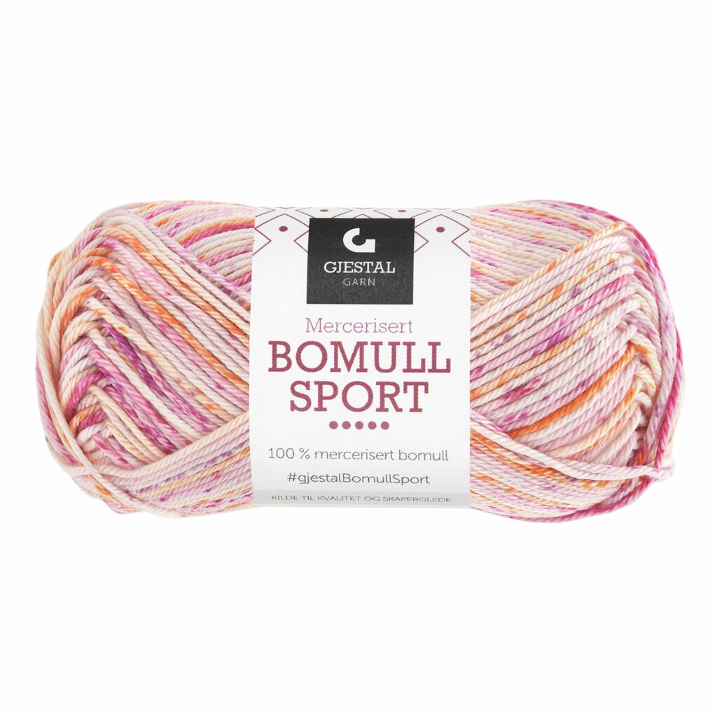 Bomull Sport