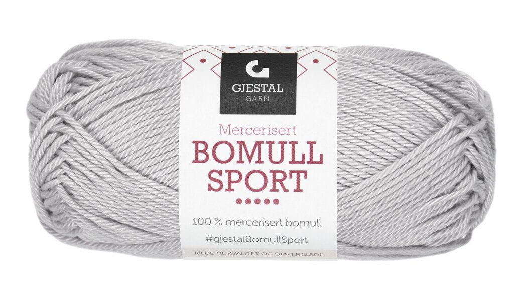 Bomull Sport