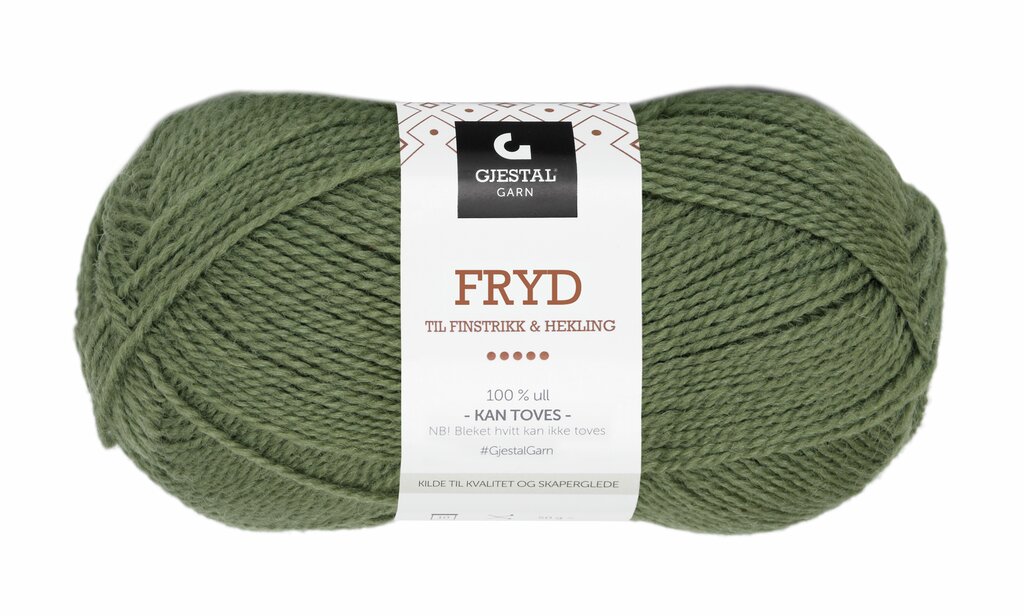 Fryd