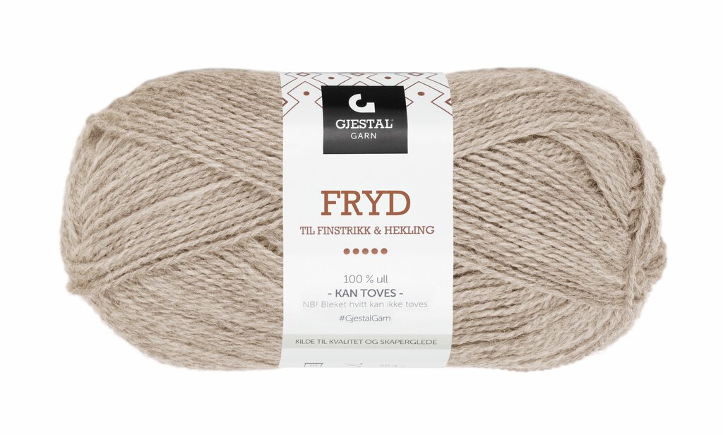 Fryd