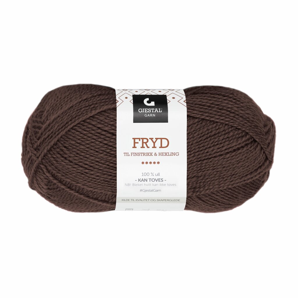 Fryd