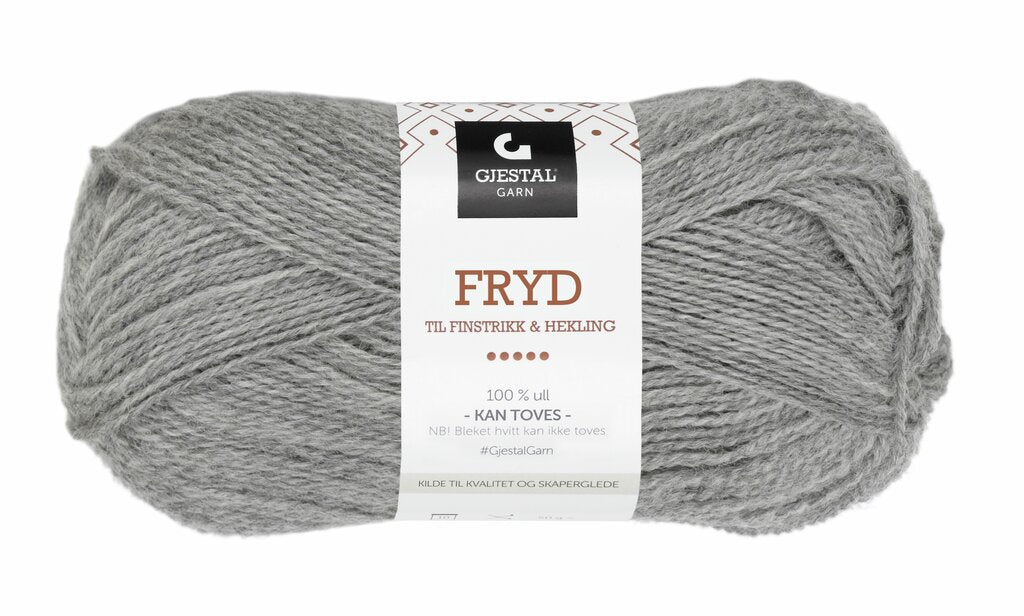 Fryd
