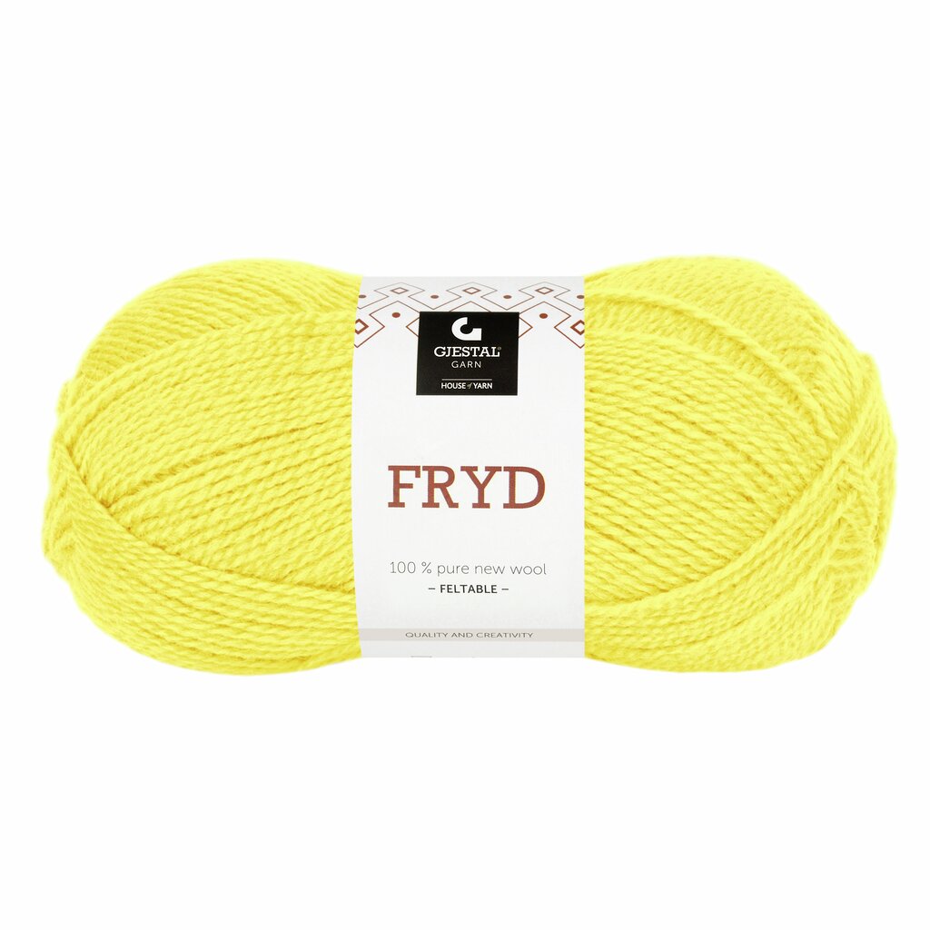 Fryd