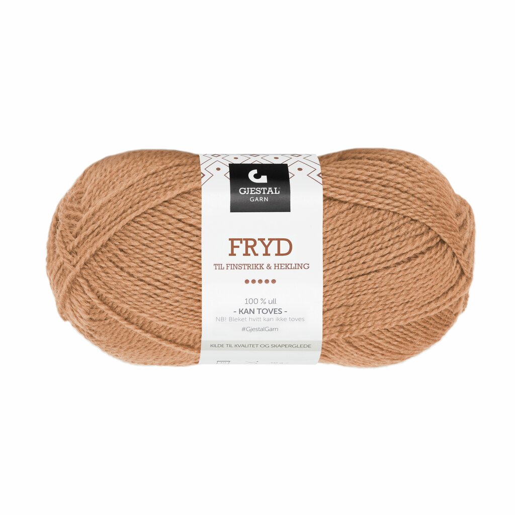 Fryd