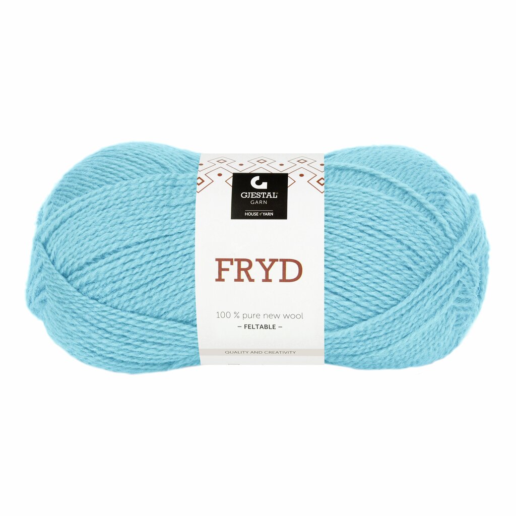 Fryd