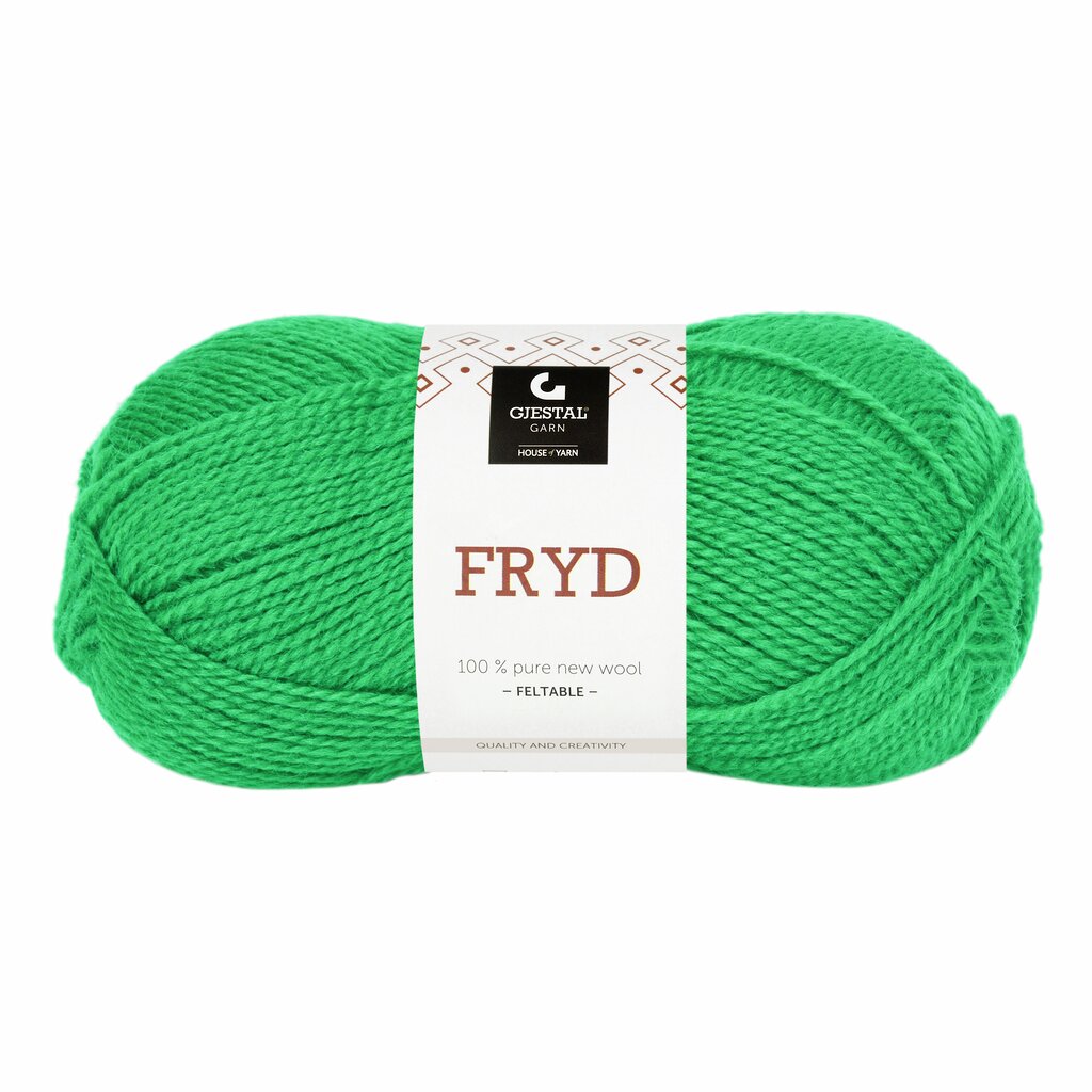 Fryd