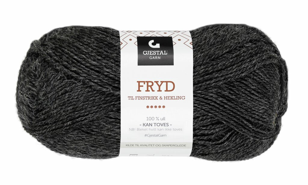 Fryd