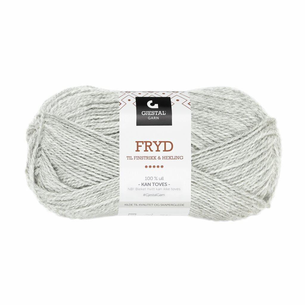 Fryd