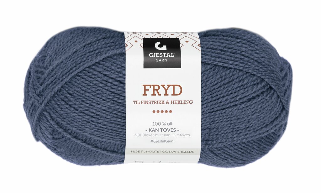 Fryd
