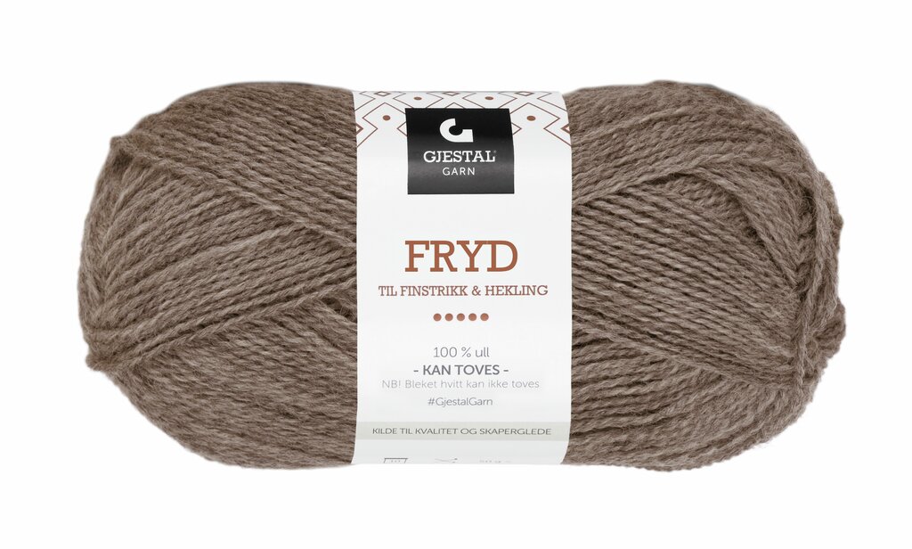 Fryd