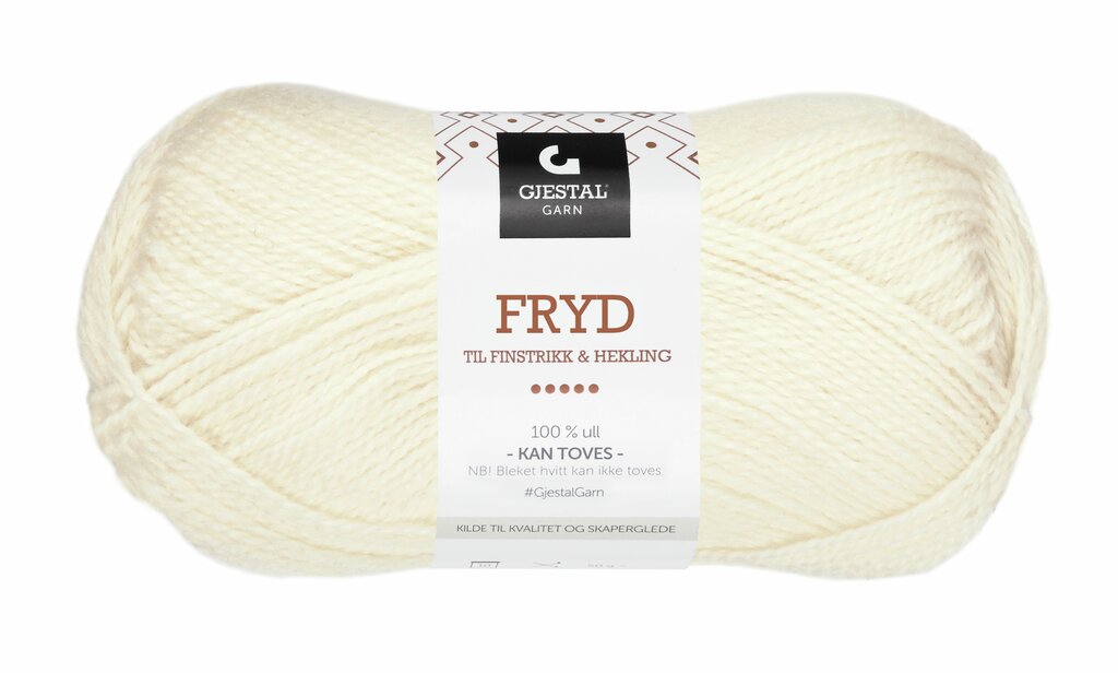Fryd