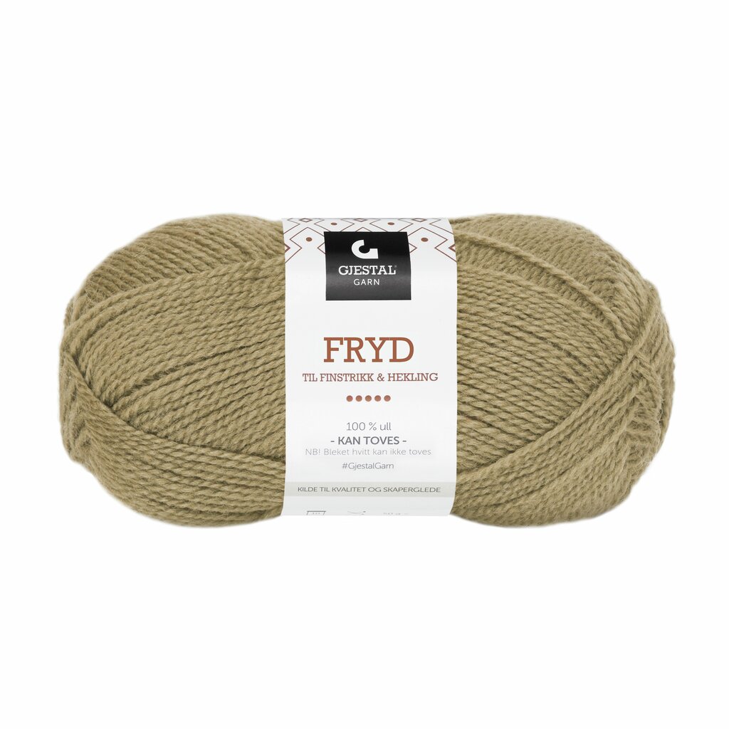 Fryd