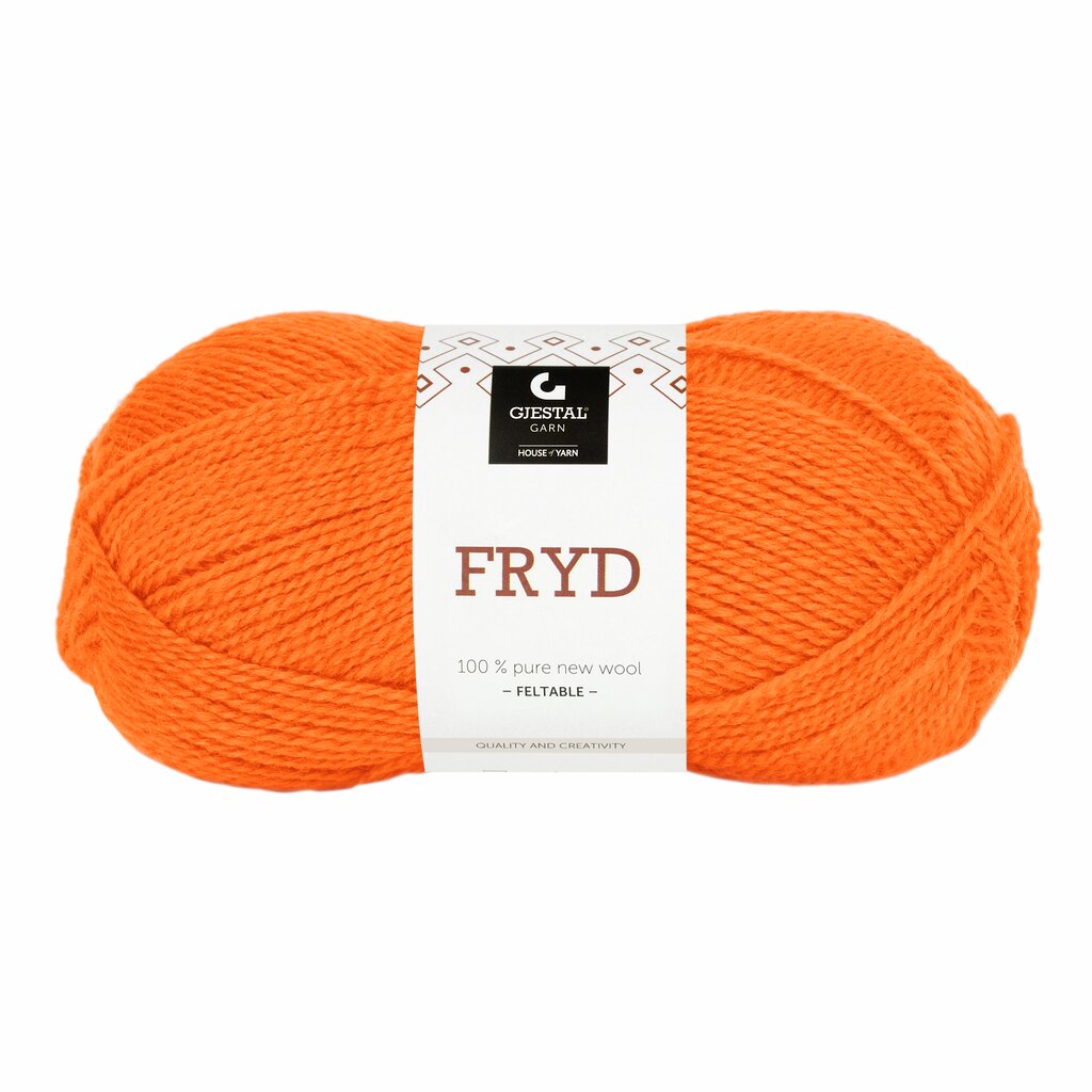 Fryd