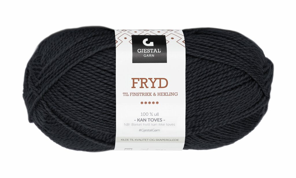 Fryd