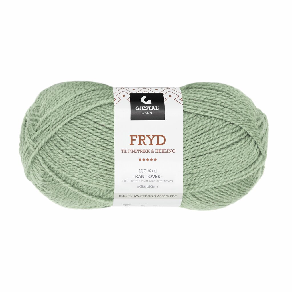Fryd