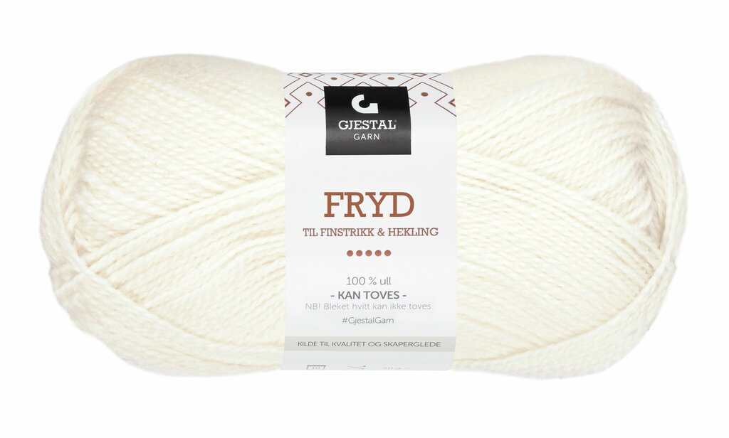 Fryd