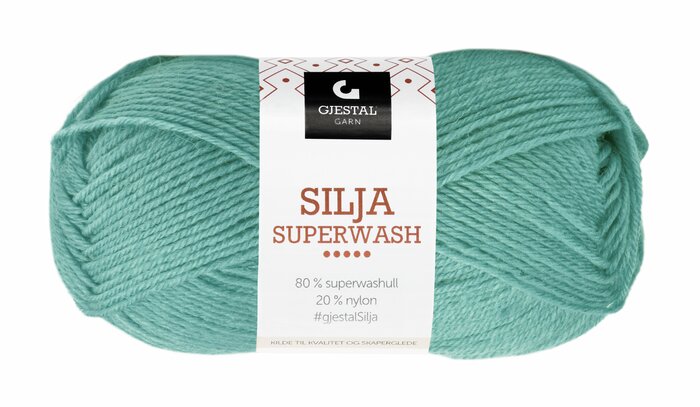 Silja Superwash