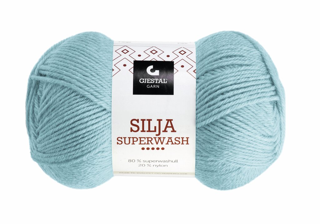 Silja Superwash