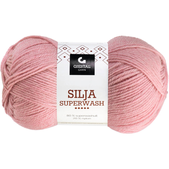 Silja Superwash