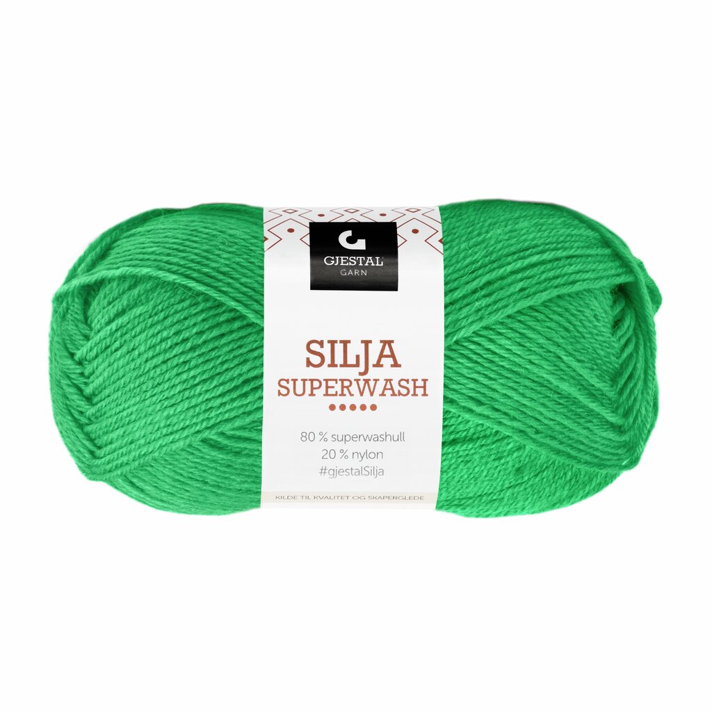 Silja Superwash