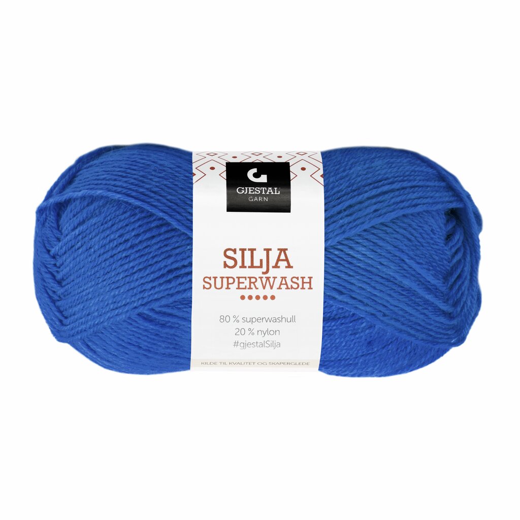 Silja Superwash