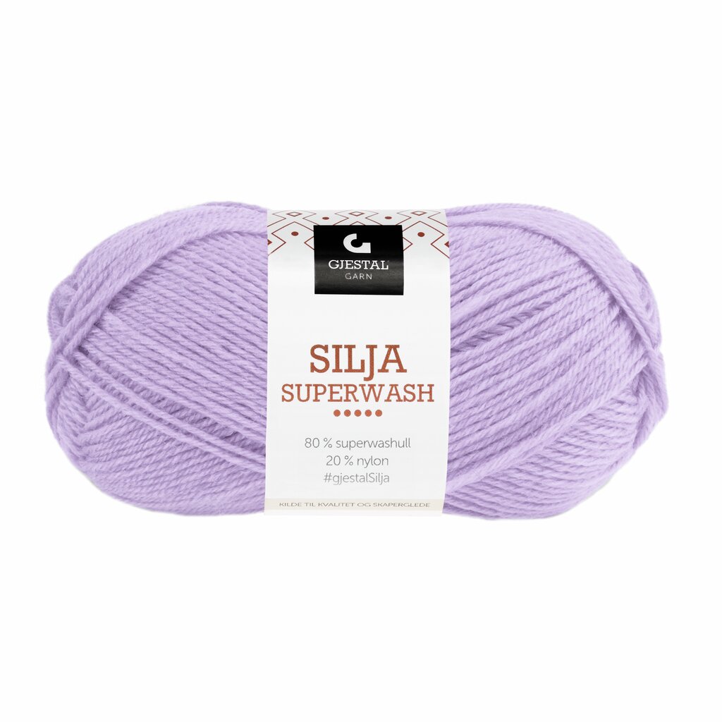 Silja Superwash