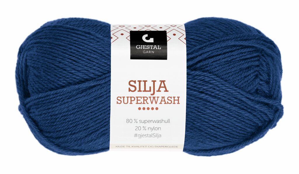 Silja Superwash