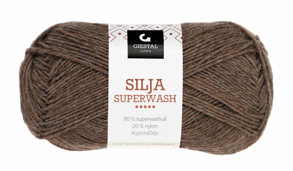 Silja Superwash