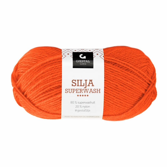 Silja Superwash