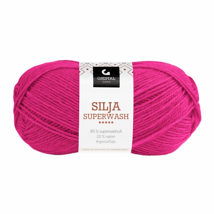 Silja Superwash