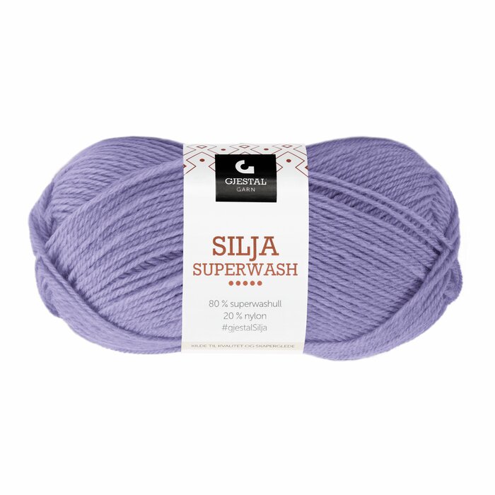 Silja Superwash