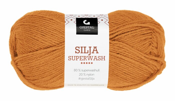 Silja Superwash