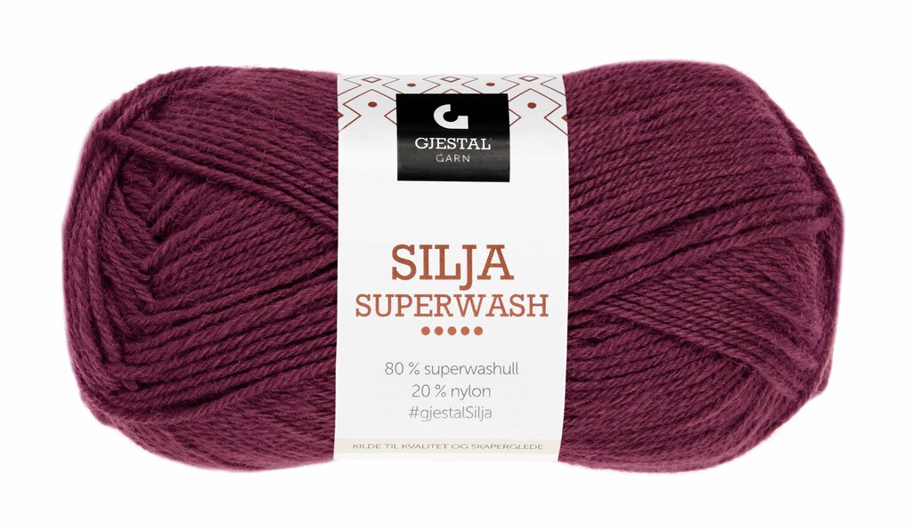 Silja Superwash