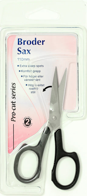 Brodersax pro-cut