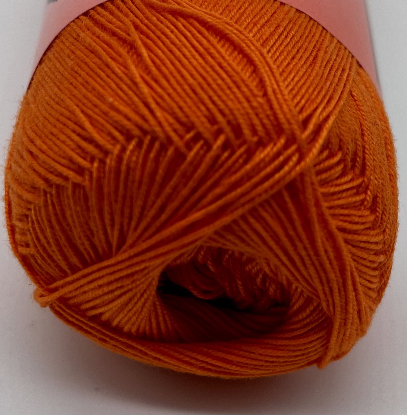 Fino 12/3 mini Orange - 5003