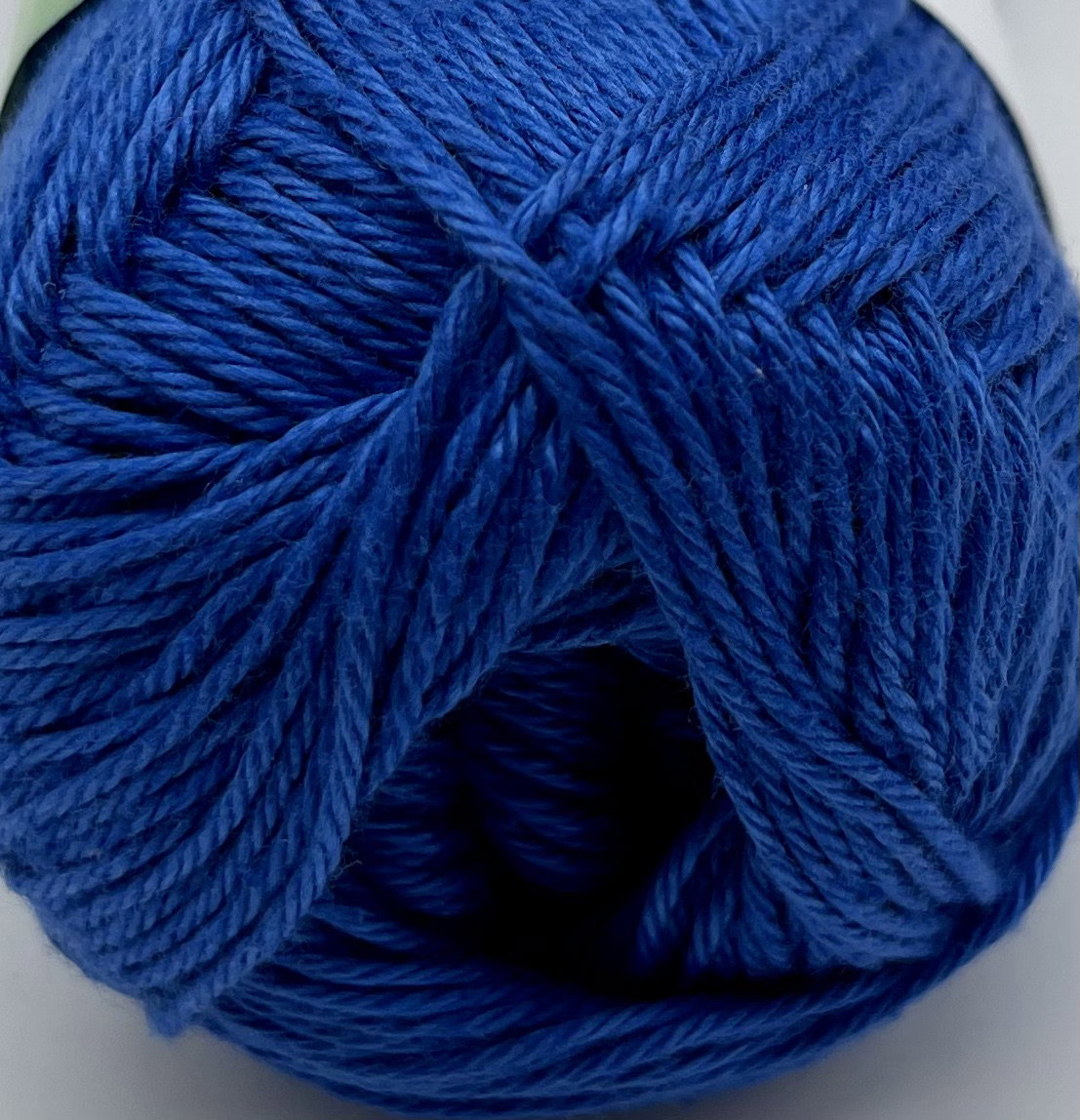 Jasmine 8/4 Mini Kornblå - 1007