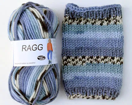 Ragg