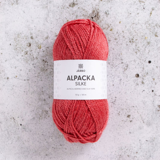 Alpacka Silke