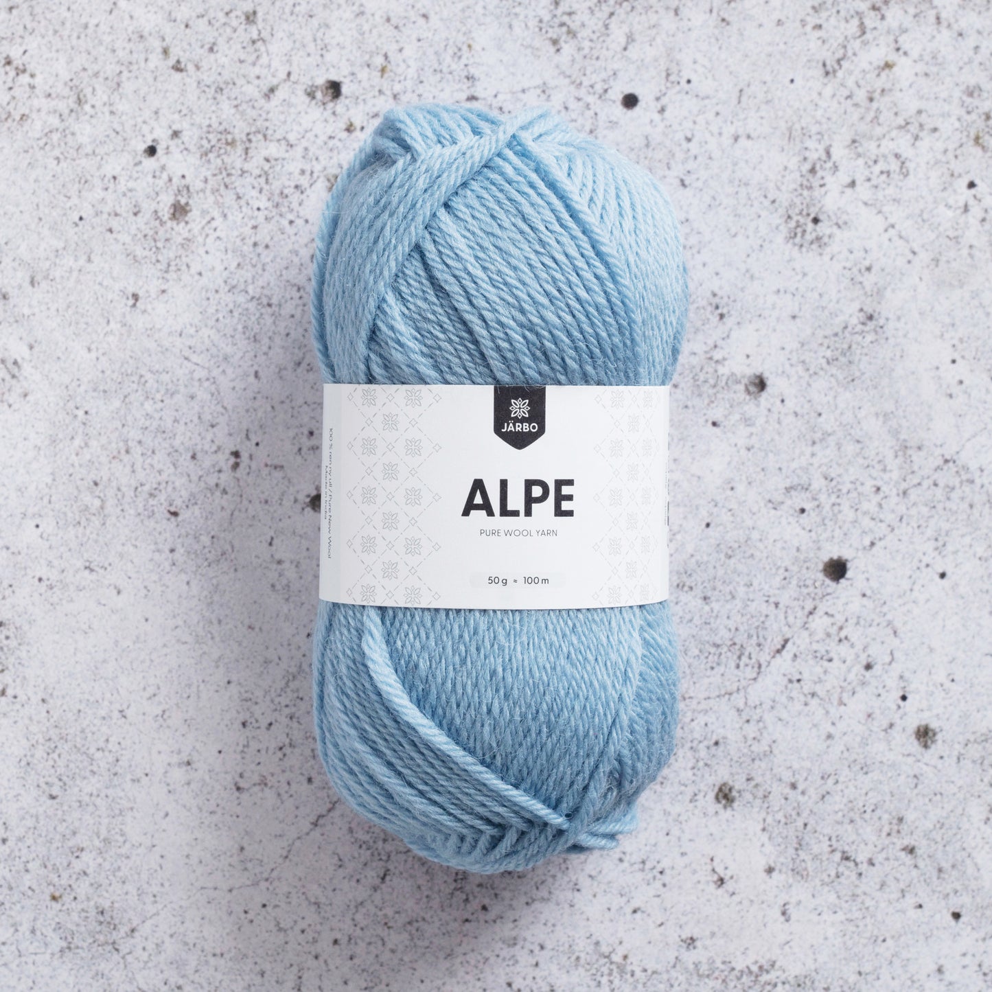 Alpe - Ullgarn